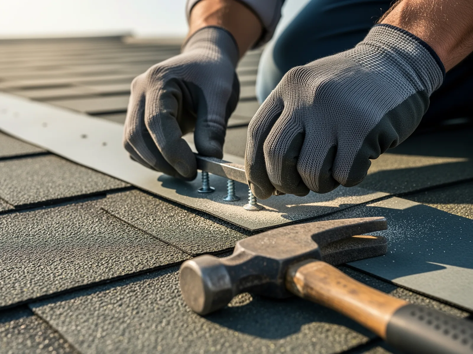 Why choose Fascia Repair in Bluff, UT